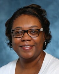 Yolanda F. Holler-Managan, MD