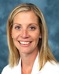 Jessica Pech, MSN, APN, CPNP