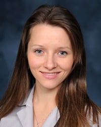 Magdalena Stec, OD